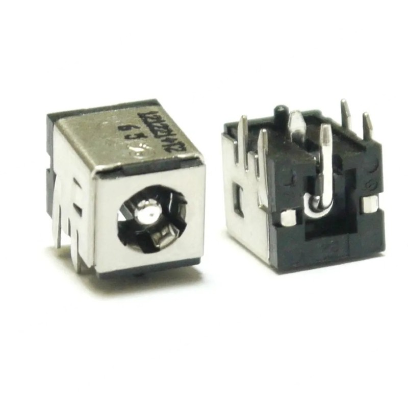 DC Jack pour Ordinateur Portable Gateway NX100X et CX200 Series